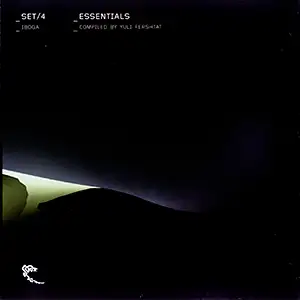Various Artists Set 04 - Essentials