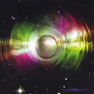 Various Artists Psychedelic Speaker