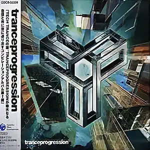 Various Artists Tranceprogression