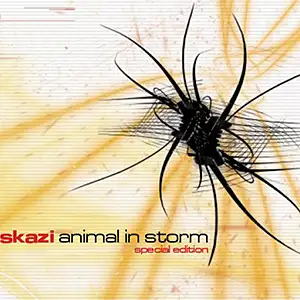 Skazi Animal in Storm