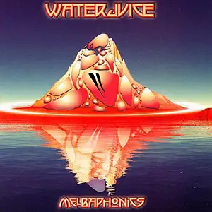 Waterjuice Melbaphonics
