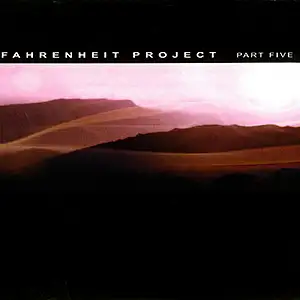 Various Artists Fahrenheit Project Part 5