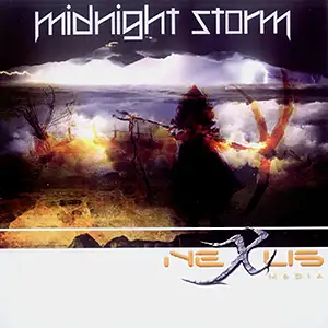 Various Artists Midnight Storm