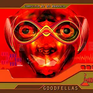 Various Artists Goodfellas