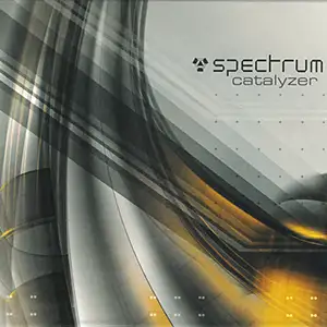 Spectrum Catalyzer