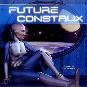 Various Artists Future Construx