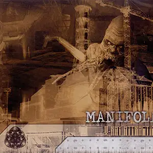 Manifold X-Ray Attraction