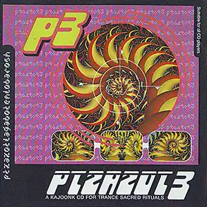 Various Artists Ptzatzot 3