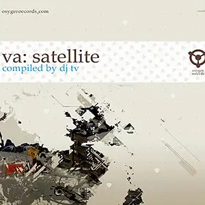 Various Artists - Satellite: Front