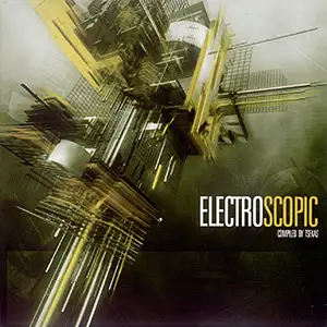 Various Artists Electroscopic