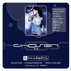 Various Artists Chosen 3