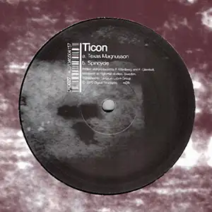 Ticon Trav EP