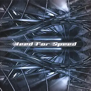 Various Artists Need For Speed