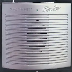 X-Dream Radio