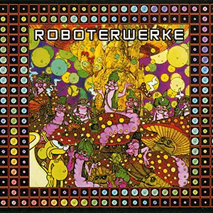 Roboterwerke Roboterwerke