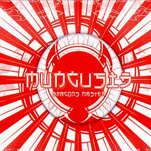 Mungusid Dragons Master