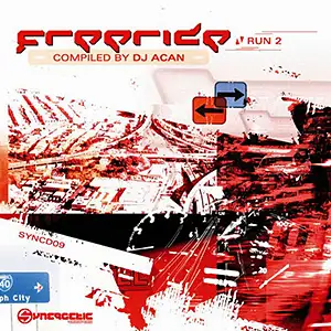 Various Artists Freeride: Run 2