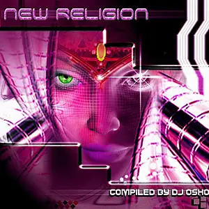 Various Artists New Religion