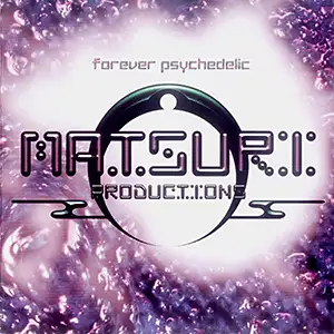 Various Artists Forever Psychedelic