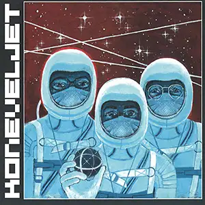 Koneveljet Hoax