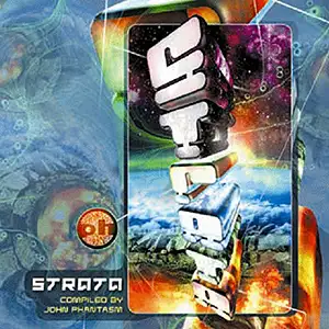 Various Artists Strata