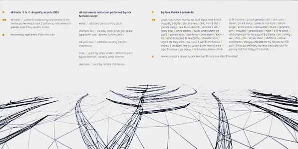 Tripswitch - Circuit Breaker: Inside
