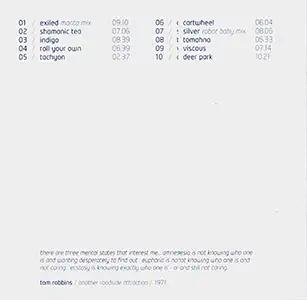Tripswitch - Circuit Breaker: Inside 2