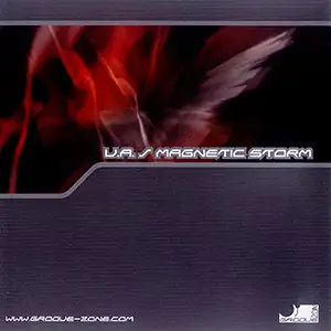 Various Artists Magnetic Storm