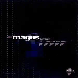 Magus The Remixes