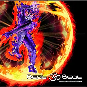 Various Artists Beat Om Beat