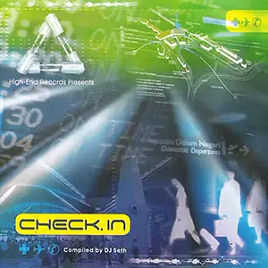 Various Artists Check In