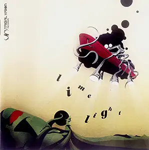 Various Artists - Lime Light: Front