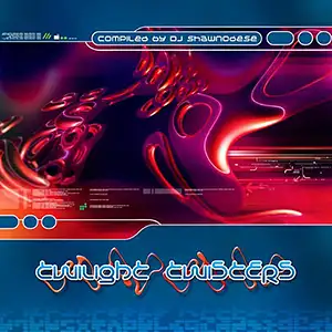 Various Artists Twilight Twisters