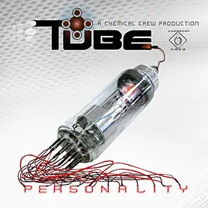 Tube Personality