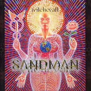 Sandman Witchcraft