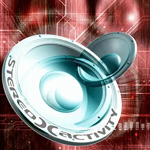 Various Artists Stereo Activity