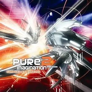 Various Artists Pure Imagination 2