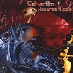 Sidhartha Reverse Mode