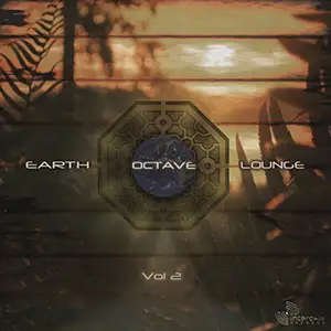 Various Artists Earth Octave Lounge 2