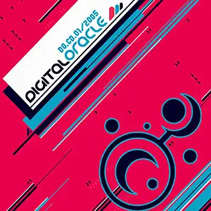 Various Artists Digital Oracle