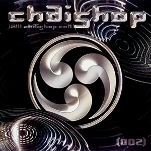Various Artists Chaishop 002