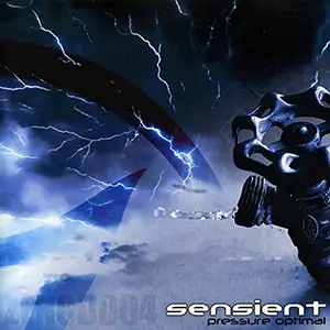 Sensient Pressure Optimal