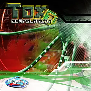 Various Artists Tox - D Compilation