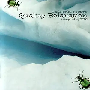 Various Artists Quality Relaxation