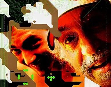 Shpongle - Nothing Lasts... But Nothing Is Lost: Back 2