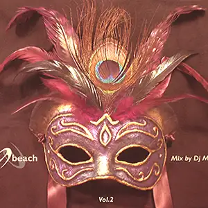 Various Artists Nine Beach 2