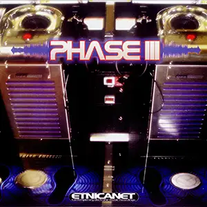 Various Artists Phase 3