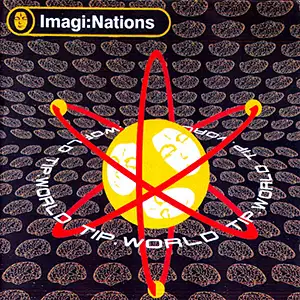 Various Artists Imagi:Nations - Part 1: Night