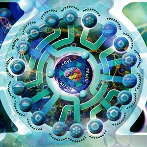 Various Artists States of Awareness