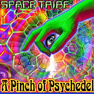 Various Artists A Pinch Of Psychedelic